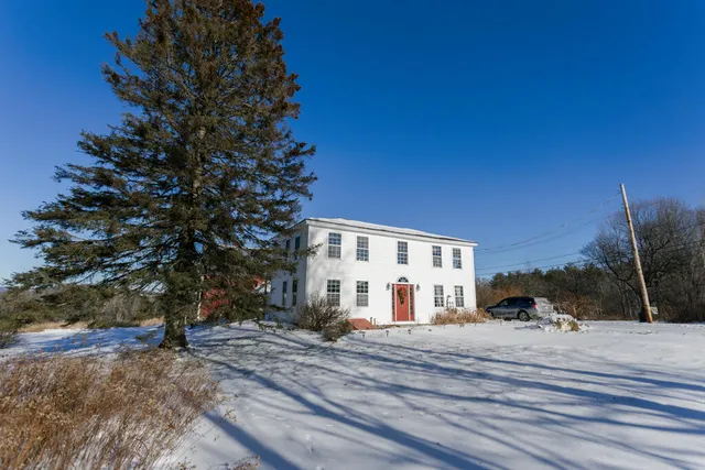 $479,000 | 22 Old Jay Hill Road, Jay, ME 04239