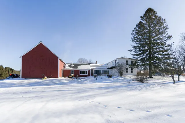 $479,000 | 22 Old Jay Hill Road, Jay, ME 04239
