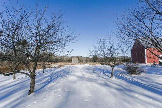 $479,000 | 22 Old Jay Hill Road, Jay, ME 04239