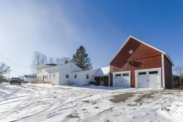 $479,000 | 22 Old Jay Hill Road, Jay, ME 04239