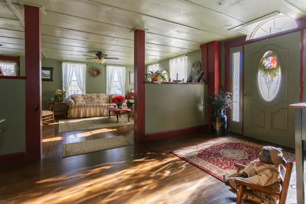 $479,000 | 22 Old Jay Hill Road, Jay, ME 04239