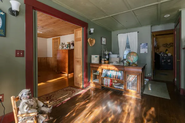 $479,000 | 22 Old Jay Hill Road, Jay, ME 04239