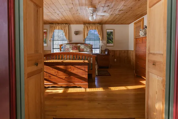 $479,000 | 22 Old Jay Hill Road, Jay, ME 04239