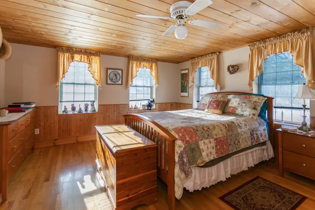 $479,000 | 22 Old Jay Hill Road, Jay, ME 04239