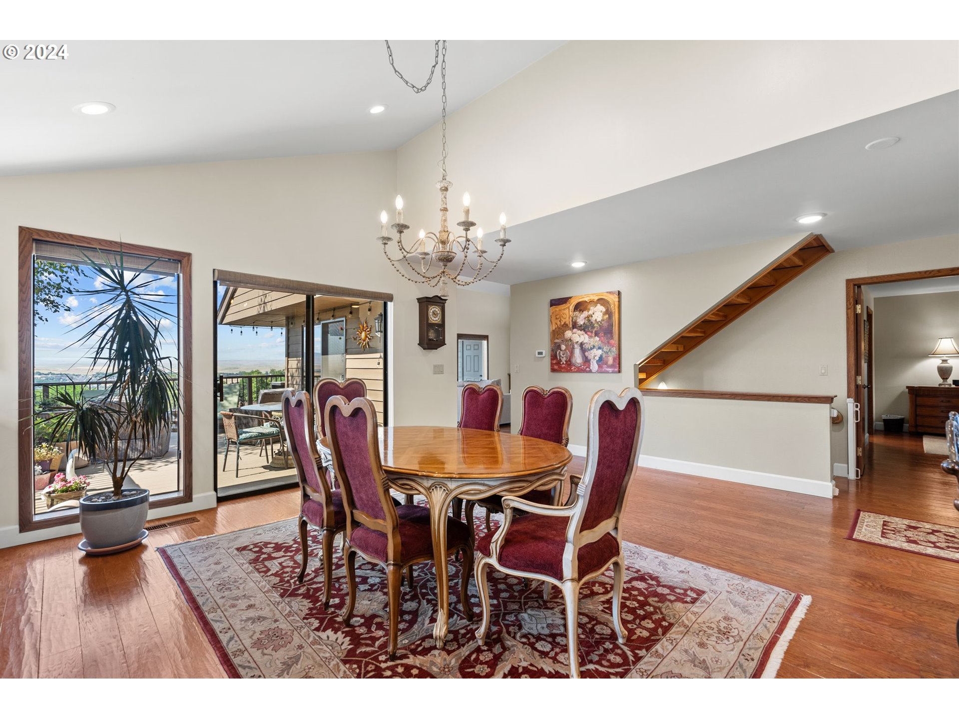 1038 Northwest 12th Street, Unit C Pendleton, OR 97801 - Photo 14 of 30