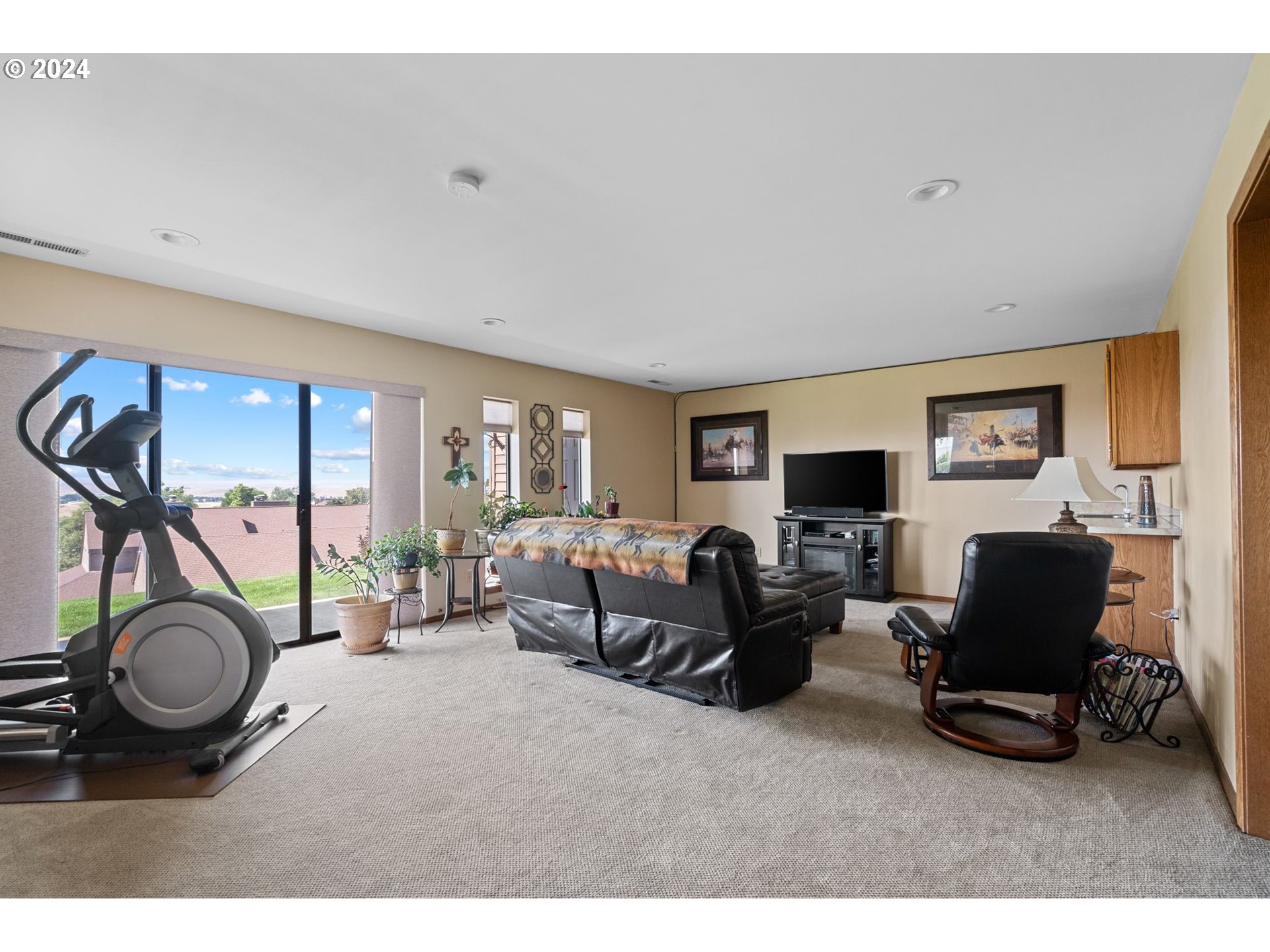 1038 Northwest 12th Street, Unit C Pendleton, OR 97801 - Photo 17 of 30