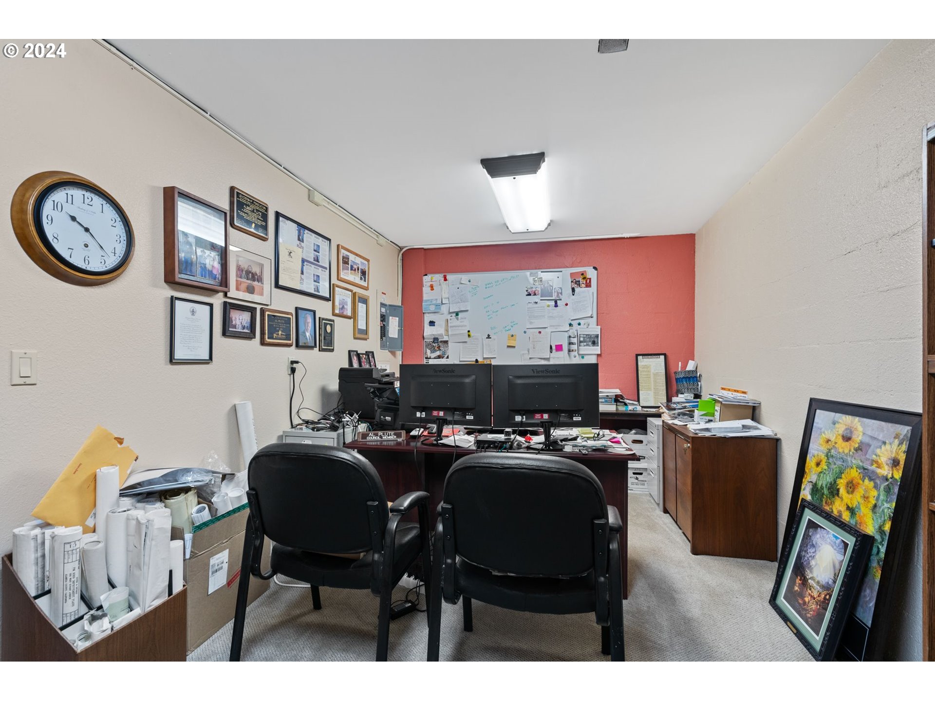 1038 Northwest 12th Street, Unit C Pendleton, OR 97801 - Photo 20 of 30