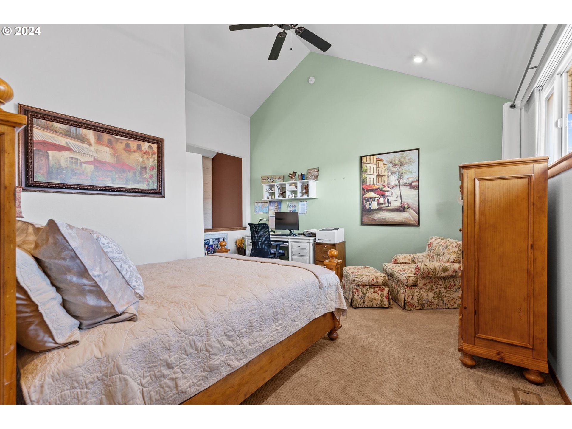 1038 Northwest 12th Street, Unit C Pendleton, OR 97801 - Photo 21 of 30