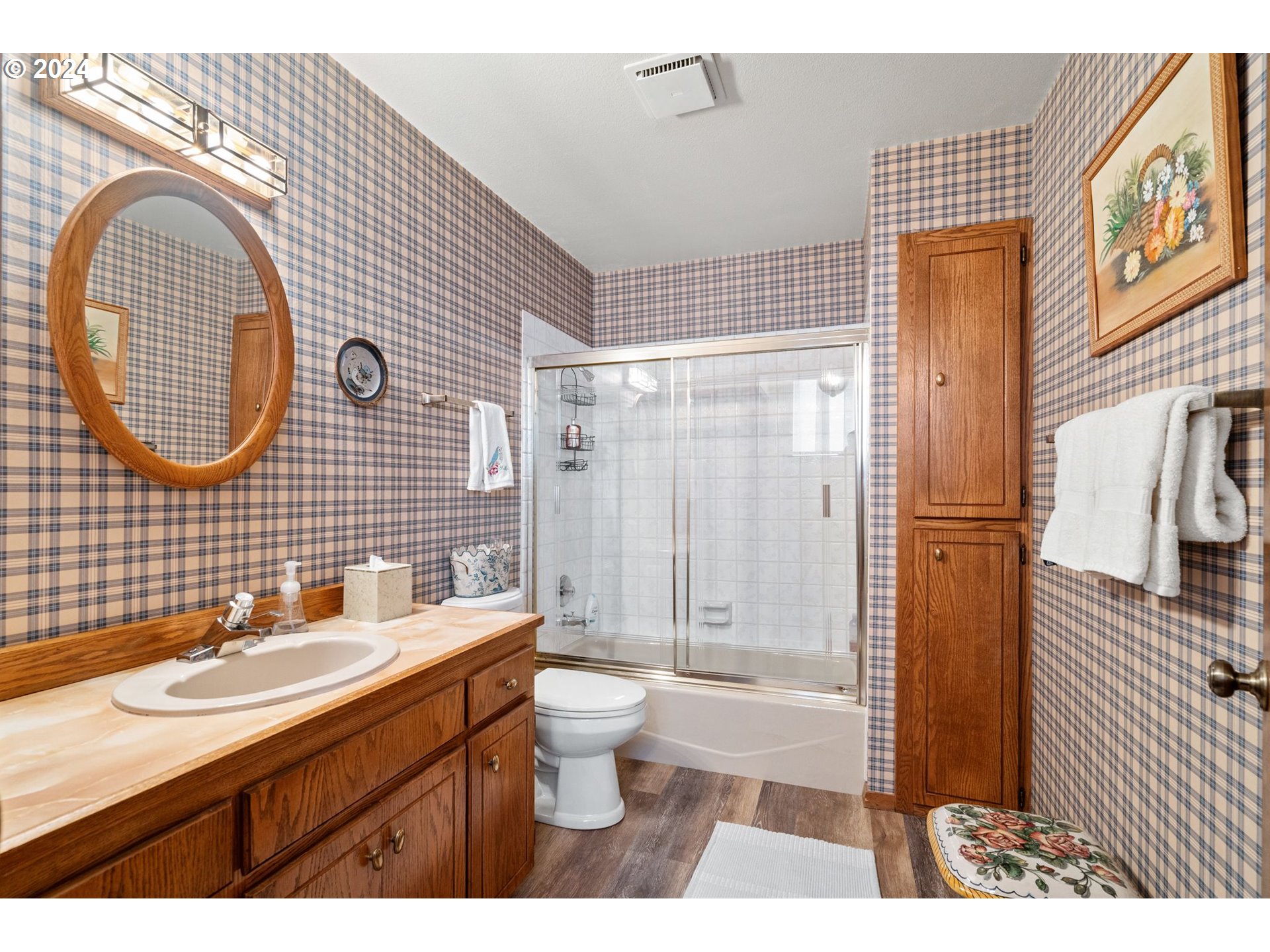 1038 Northwest 12th Street, Unit C Pendleton, OR 97801 - Photo 22 of 30