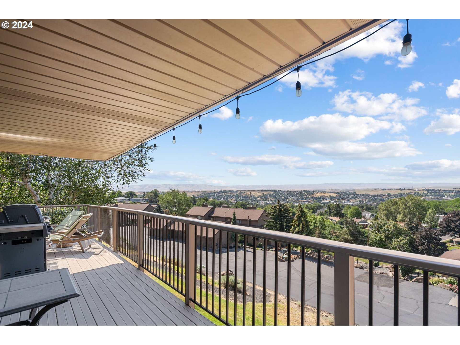 1038 Northwest 12th Street, Unit C Pendleton, OR 97801 - Photo 24 of 30