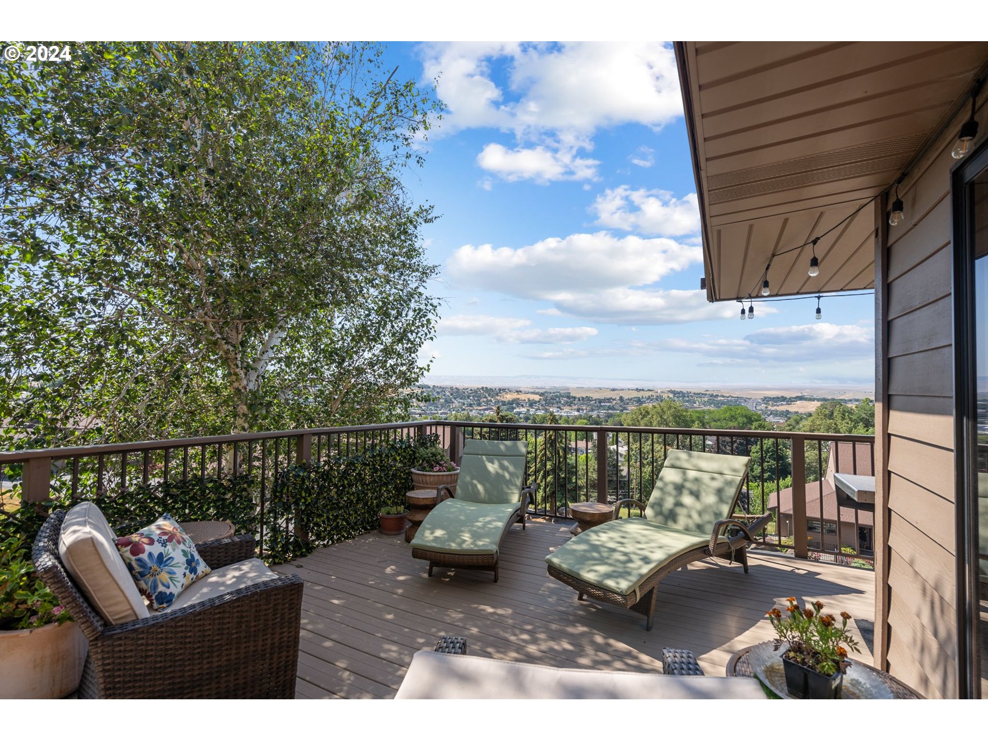 1038 Northwest 12th Street, Unit C Pendleton, OR 97801 - Photo 25 of 30