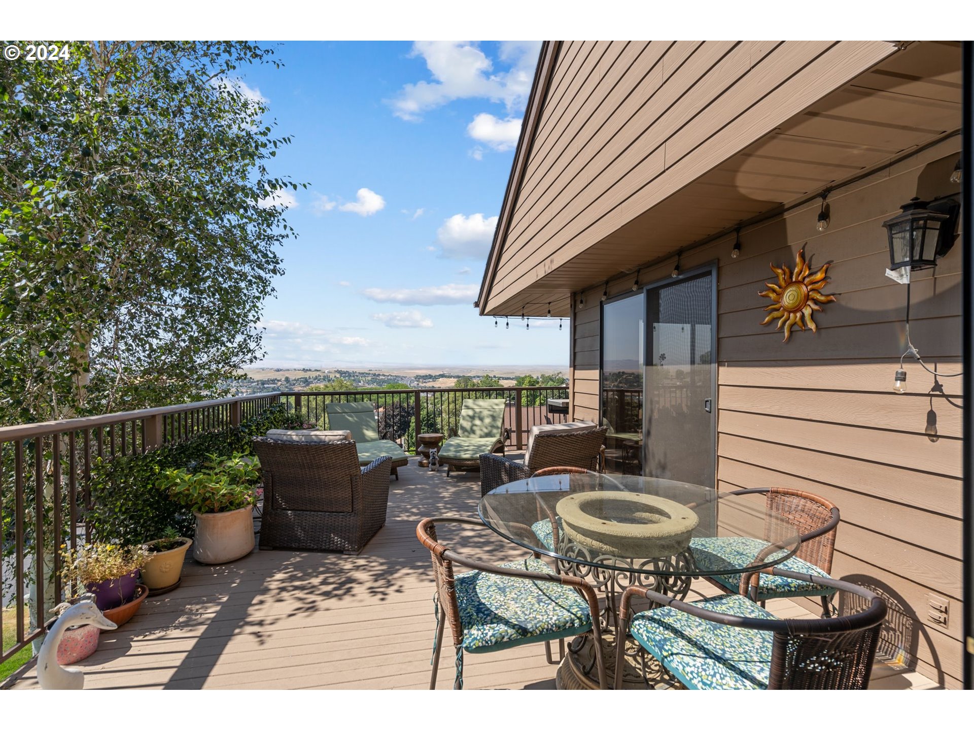 1038 Northwest 12th Street, Unit C Pendleton, OR 97801 - Photo 27 of 30