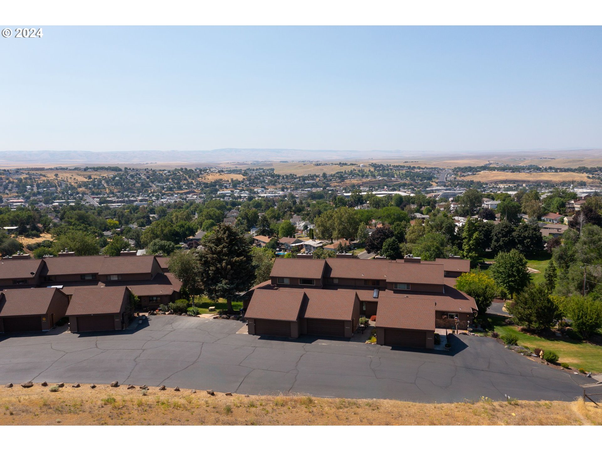 1038 Northwest 12th Street, Unit C Pendleton, OR 97801 - Photo 30 of 30