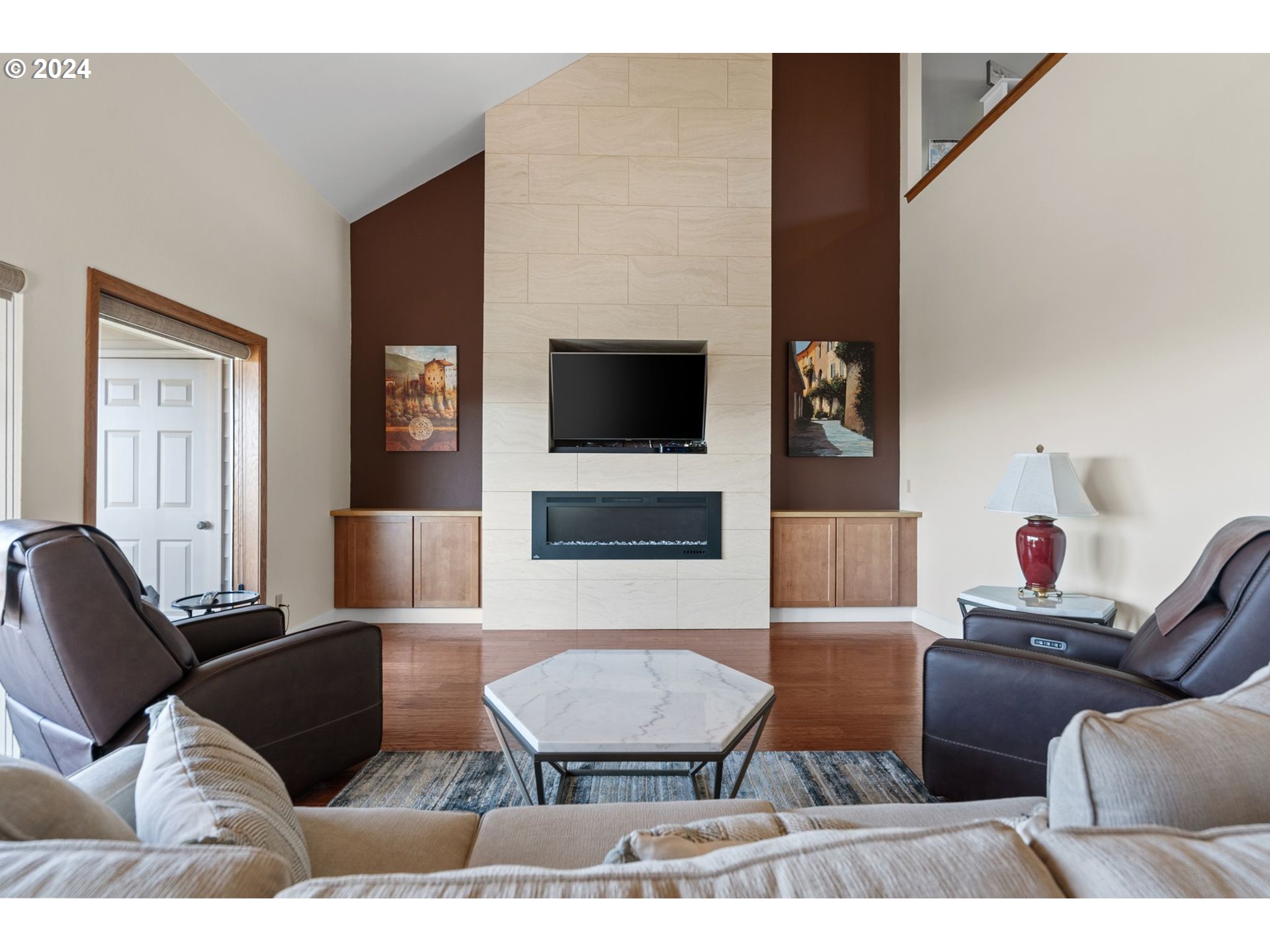 1038 Northwest 12th Street, Unit C Pendleton, OR 97801 - Photo 5 of 30