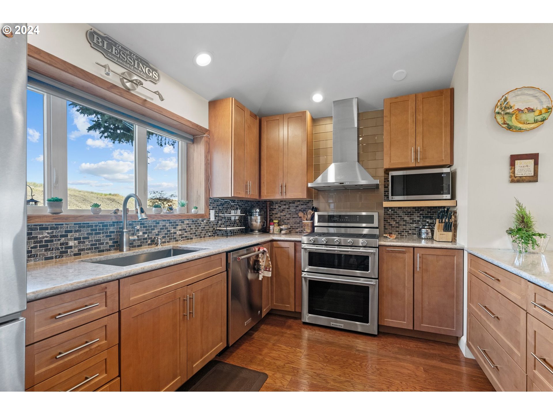 1038 Northwest 12th Street, Unit C Pendleton, OR 97801 - Photo 9 of 30