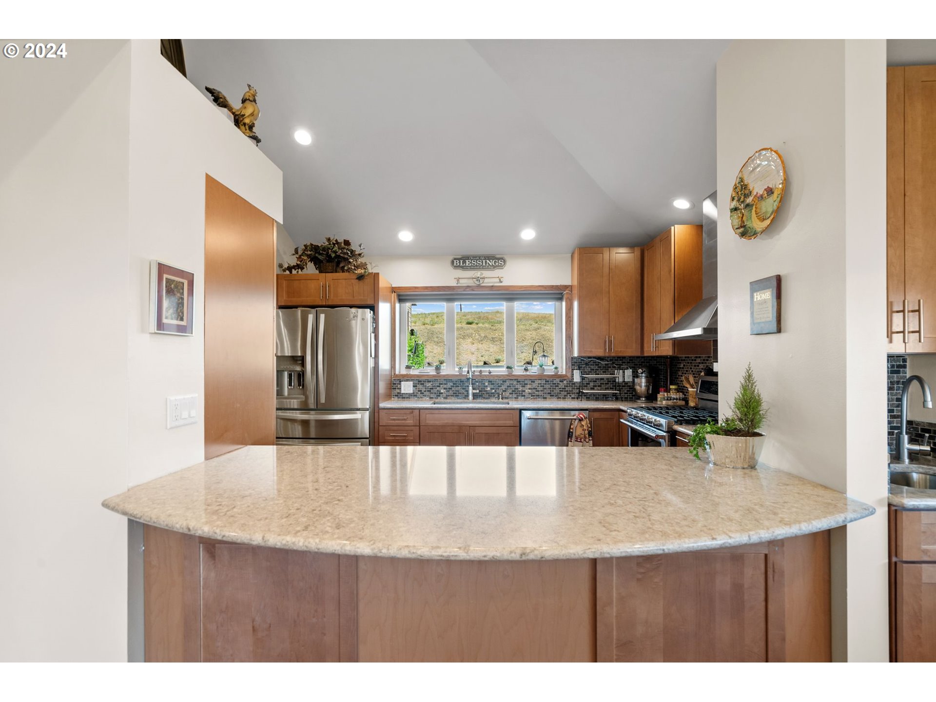 1038 Northwest 12th Street, Unit C Pendleton, OR 97801 - Photo 10 of 30