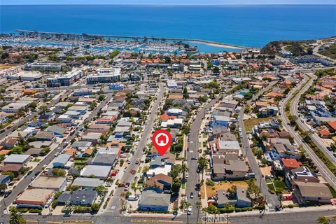 $2,849,000 | 34032 Street Of The Ruby Lantern, Dana Point, CA 92629