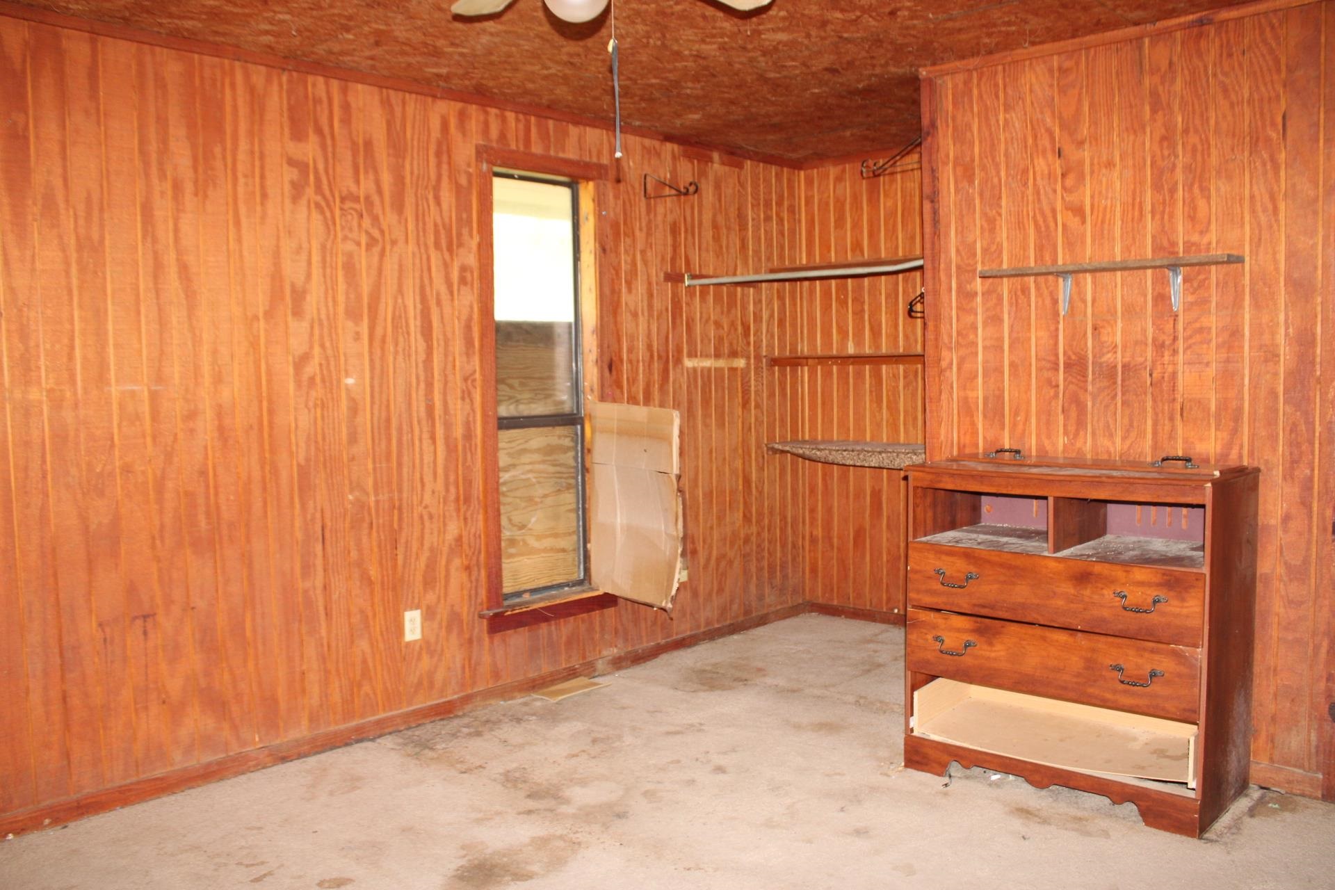 1386 Akins Road Brighton, TN 38011 - Photo 8 of 25 an empty room with windows