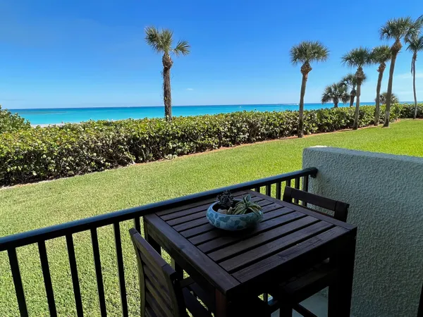 $699,000 | 400 Ocean Trail Way, Unit 101, Jupiter, FL 33477