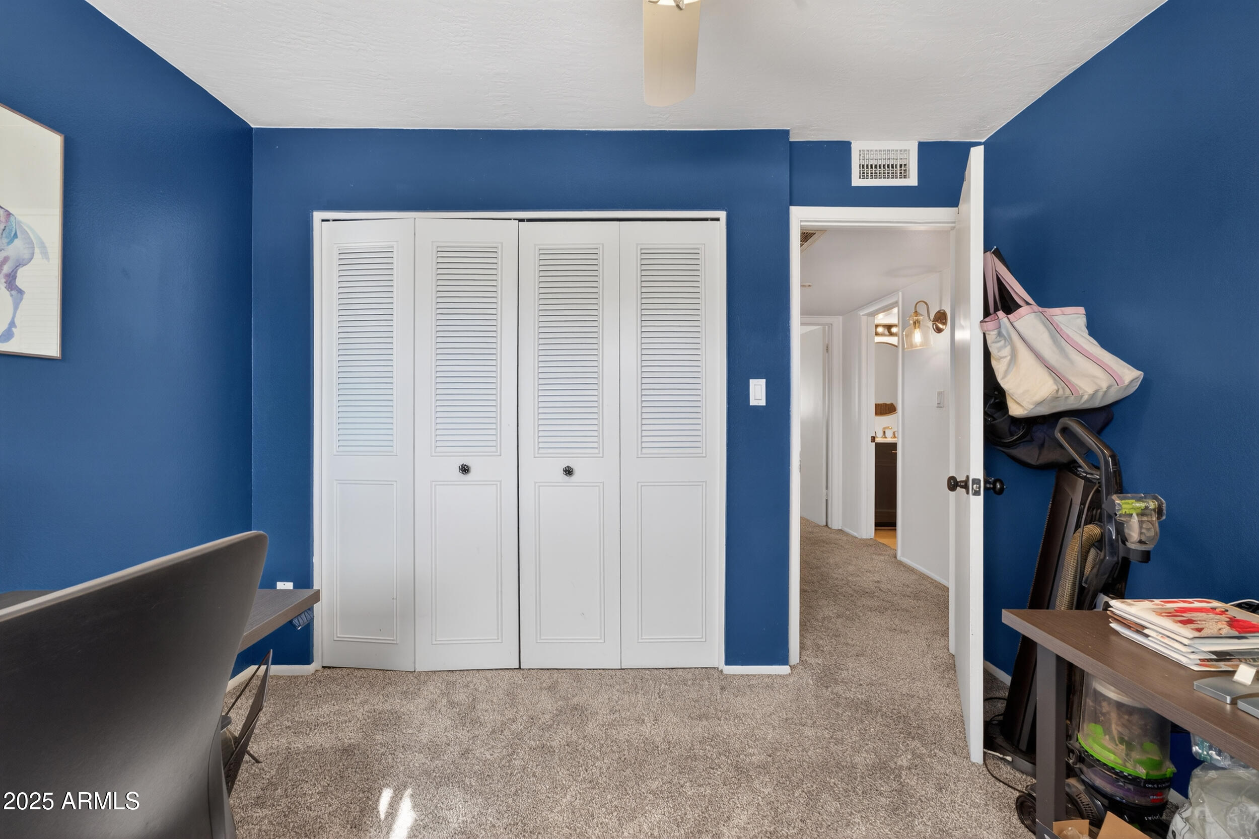 3929 South Mill Avenue Tempe, AZ 85282 - Photo 16 of 26 a view of an empty room