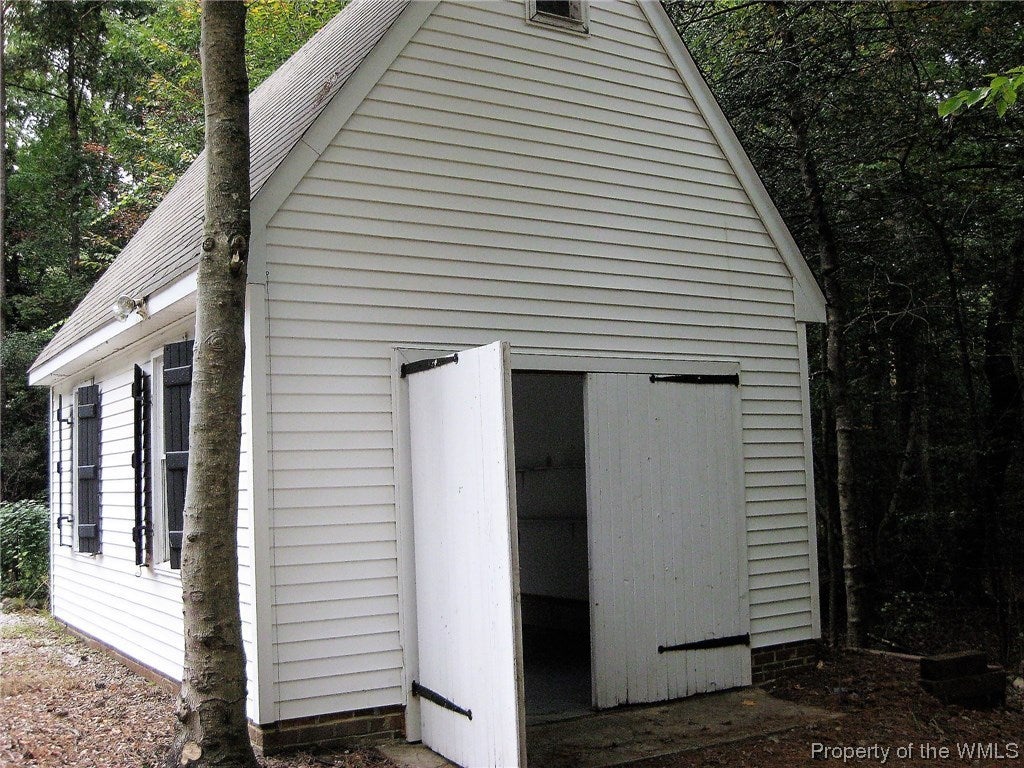 6428 Centerville Road Williamsburg, VA 23188 - Photo 24 of 44 Gallery Image 24