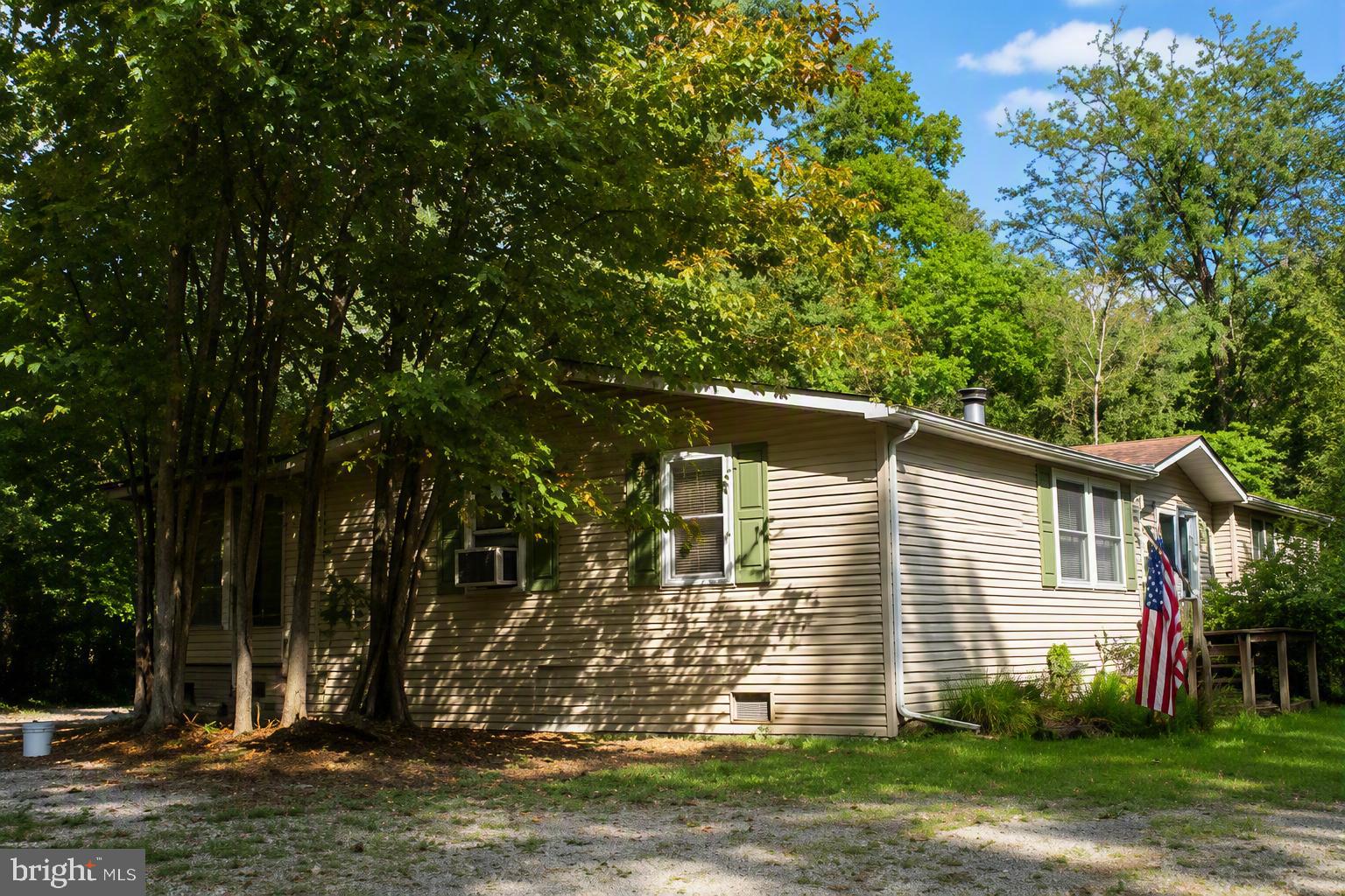 105 Ridgemont Road Middletown, VA 22645 - Photo 11 of 13 Gallery Image 11
