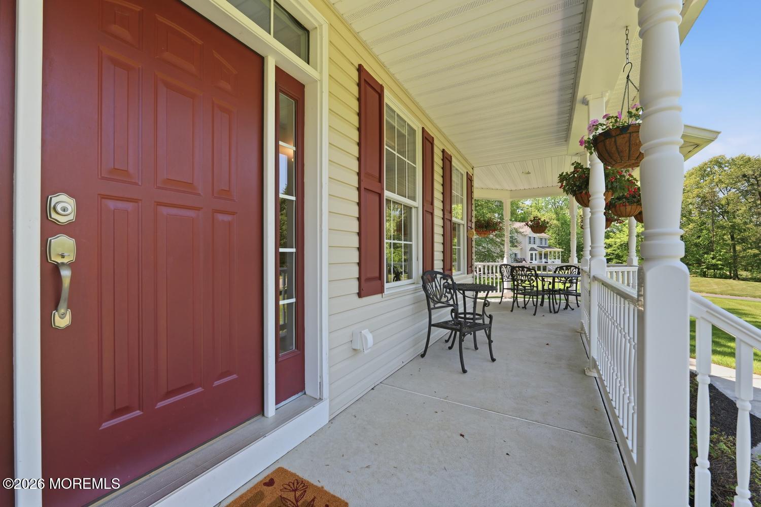 7 Cherry Tree Lane Cream Ridge, NJ 08514 - Photo 33 of 47