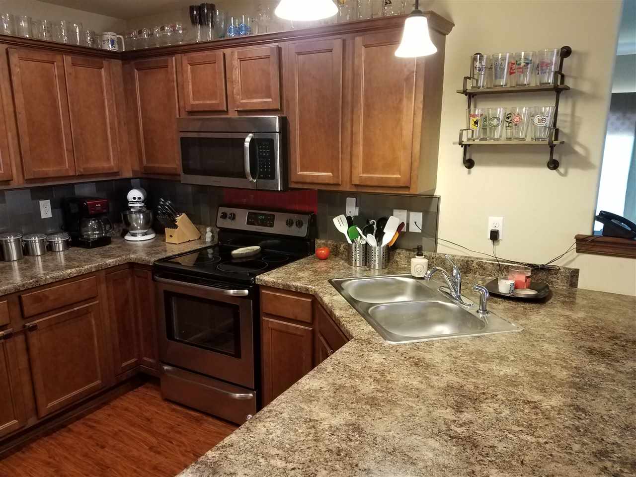 137 North Park Ridge Road North Liberty, IA 52317 - Photo 4 of 24 Gallery Image 4