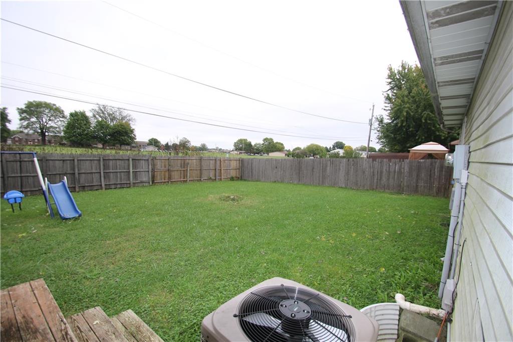 729 Sprenger Road Seymour, IN 47274 - Photo 24 of 41 Gallery Image 24