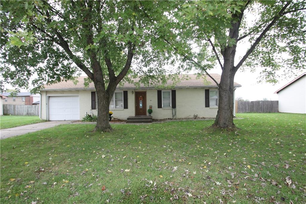 729 Sprenger Road Seymour, IN 47274 - Photo 26 of 41 Gallery Image 26