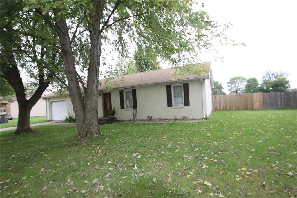 729 Sprenger Road Seymour, IN 47274 - Photo 30 of 41 Gallery Image 30