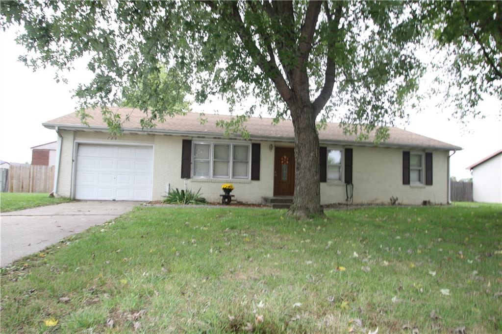 729 Sprenger Road Seymour, IN 47274 - Photo 40 of 41 Gallery Image 40