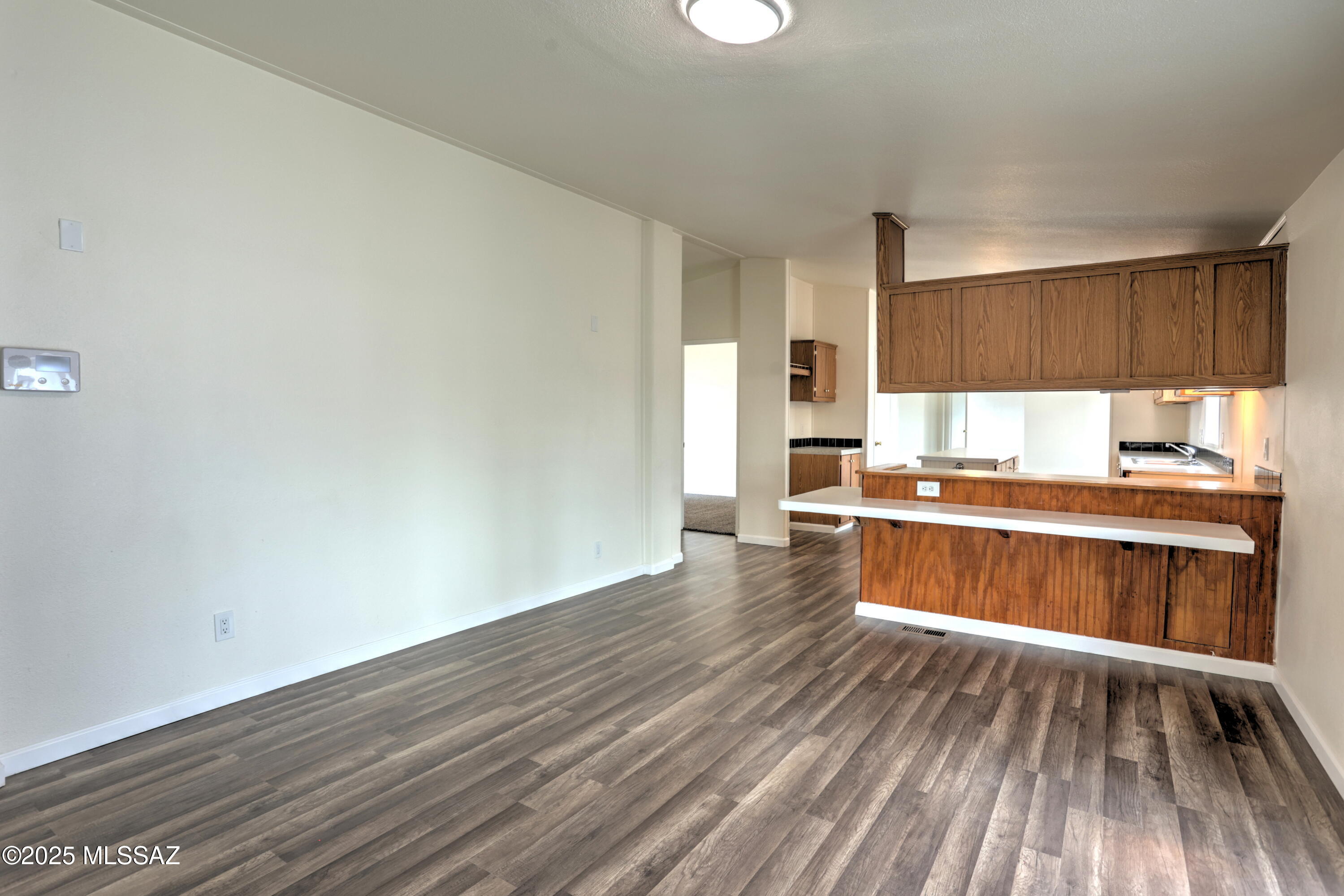 5346 South Lemon Tree Drive Tucson, AZ 85757 - Photo 22 of 29 35