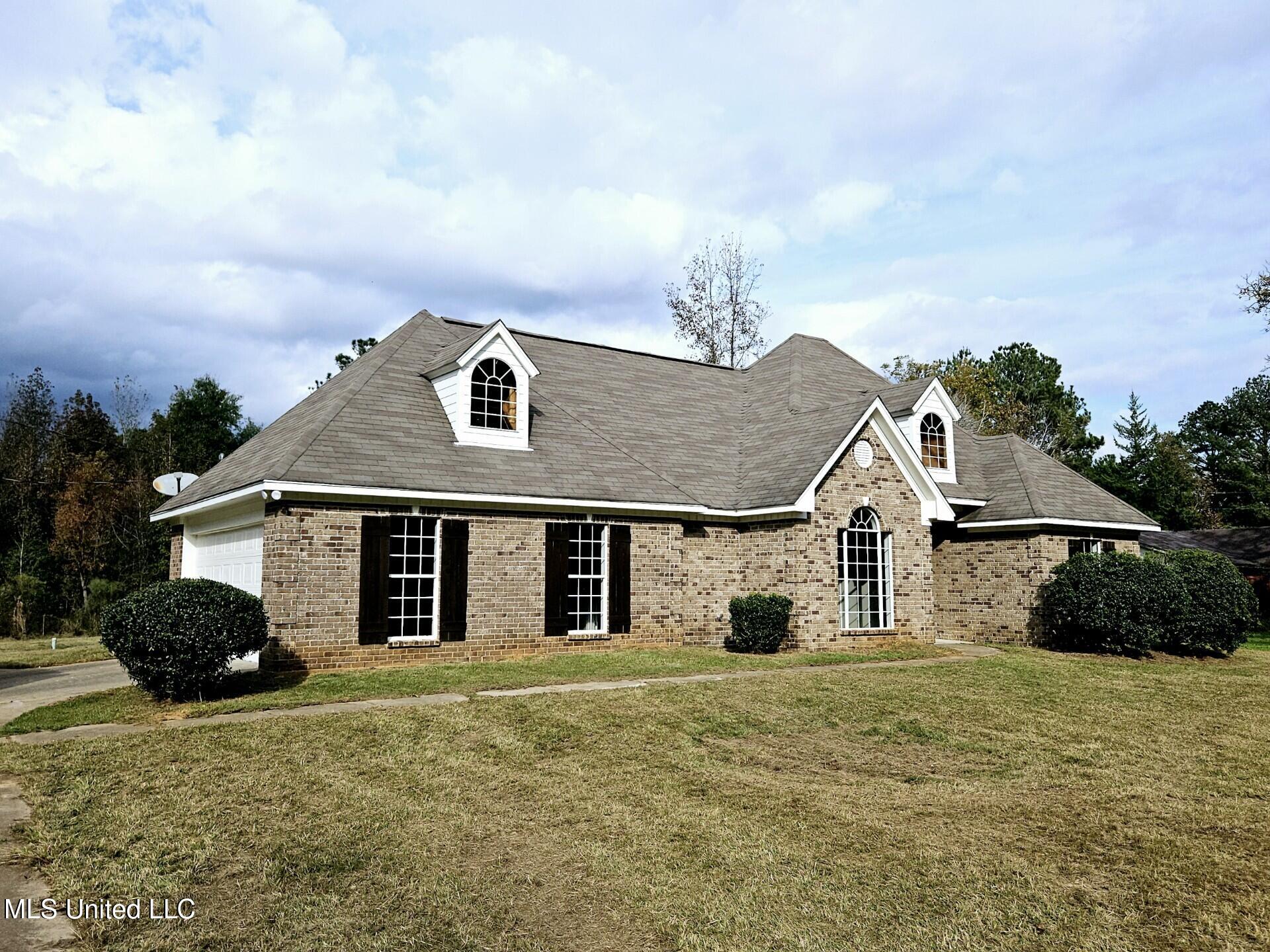 151 Heather Road Florence, MS 39073 - Photo 2 of 20 Attachment1