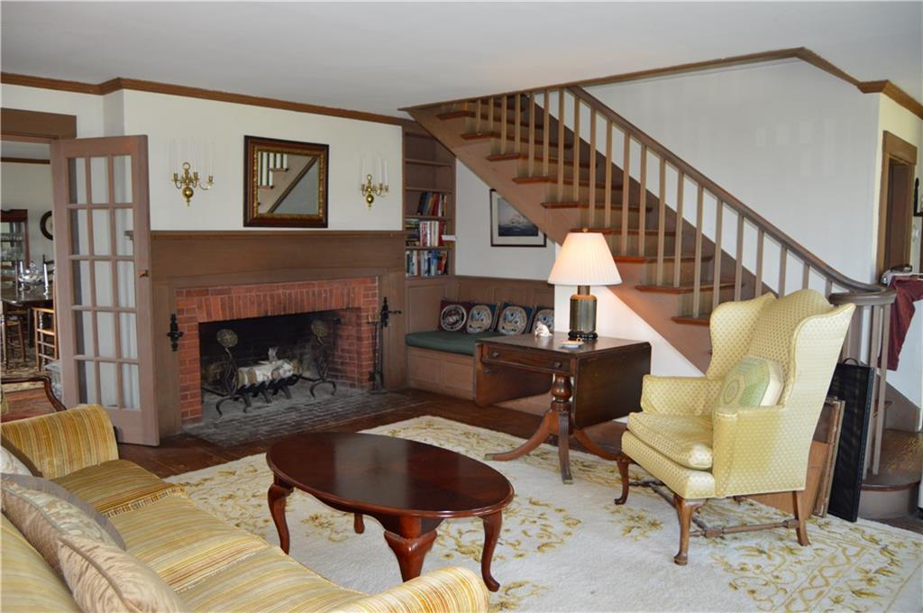 35 Madockawando Road Castine, ME 04421 - Photo 21 of 27 Photo