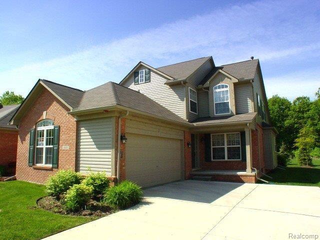 680 Cherry Grove Road, Unit 120 Canton, MI 48188 - Photo 1 of 17 Canton's Best Cape Value