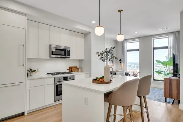 $759,000 | 191 Washington Street, Unit 721, Boston, MA 02135