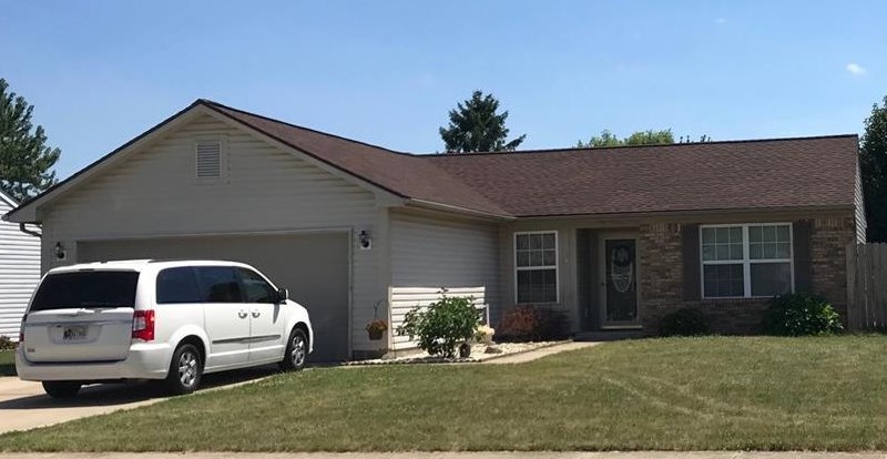 1841 Austin Road Kokomo, IN 46901 - Photo 1 of 25 Gallery Image 1