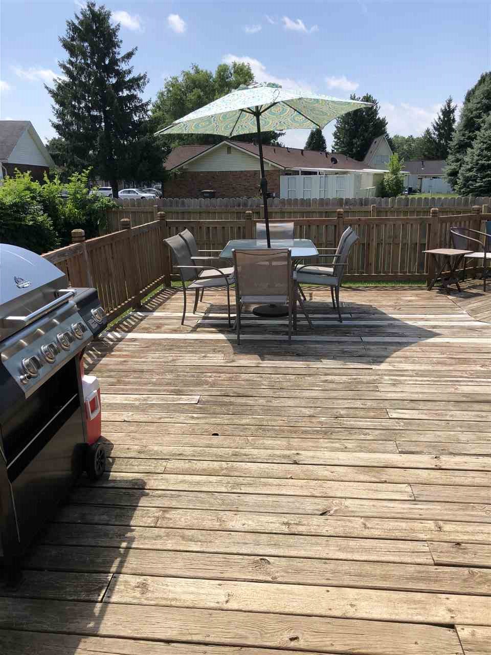 1841 Austin Road Kokomo, IN 46901 - Photo 22 of 25 Gallery Image 22