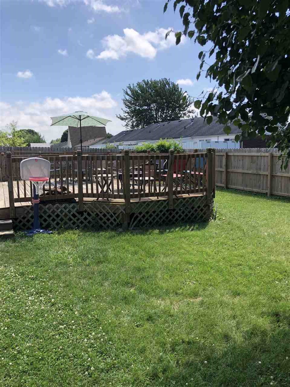 1841 Austin Road Kokomo, IN 46901 - Photo 25 of 25 Gallery Image 25