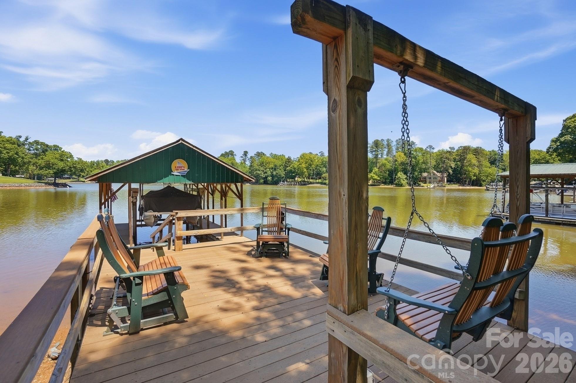 932 Thorn Ridge Lane Clover, SC 29710 - Photo 43 of 48