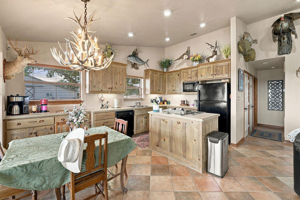 370 Ranch House Road Kerrville, TX 78028 - Photo 34 of 38 Gallery Image 34