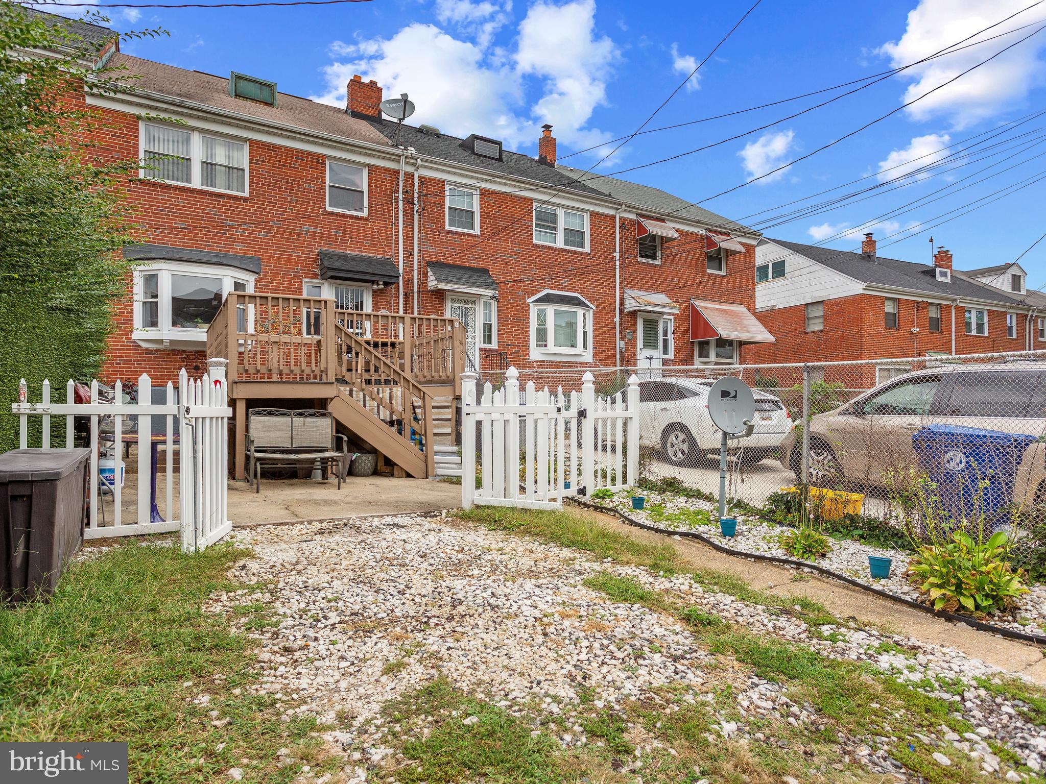 1809 Hillenwood Road Baltimore, MD 21239 - Photo 11 of 11 Gallery Image 11