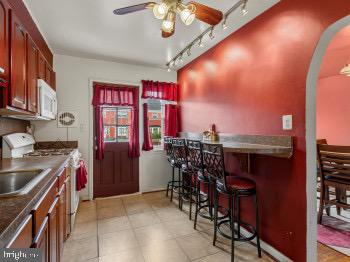 1809 Hillenwood Road Baltimore, MD 21239 - Photo 4 of 11 Gallery Image 4