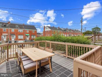 1809 Hillenwood Road Baltimore, MD 21239 - Photo 6 of 11 Gallery Image 6