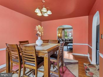 1809 Hillenwood Road Baltimore, MD 21239 - Photo 7 of 11 Gallery Image 7