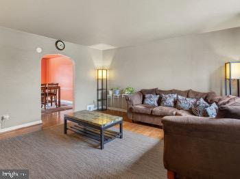 1809 Hillenwood Road Baltimore, MD 21239 - Photo 8 of 11 Gallery Image 8