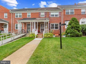 1809 Hillenwood Road Baltimore, MD 21239 - Photo 10 of 11 Gallery Image 10