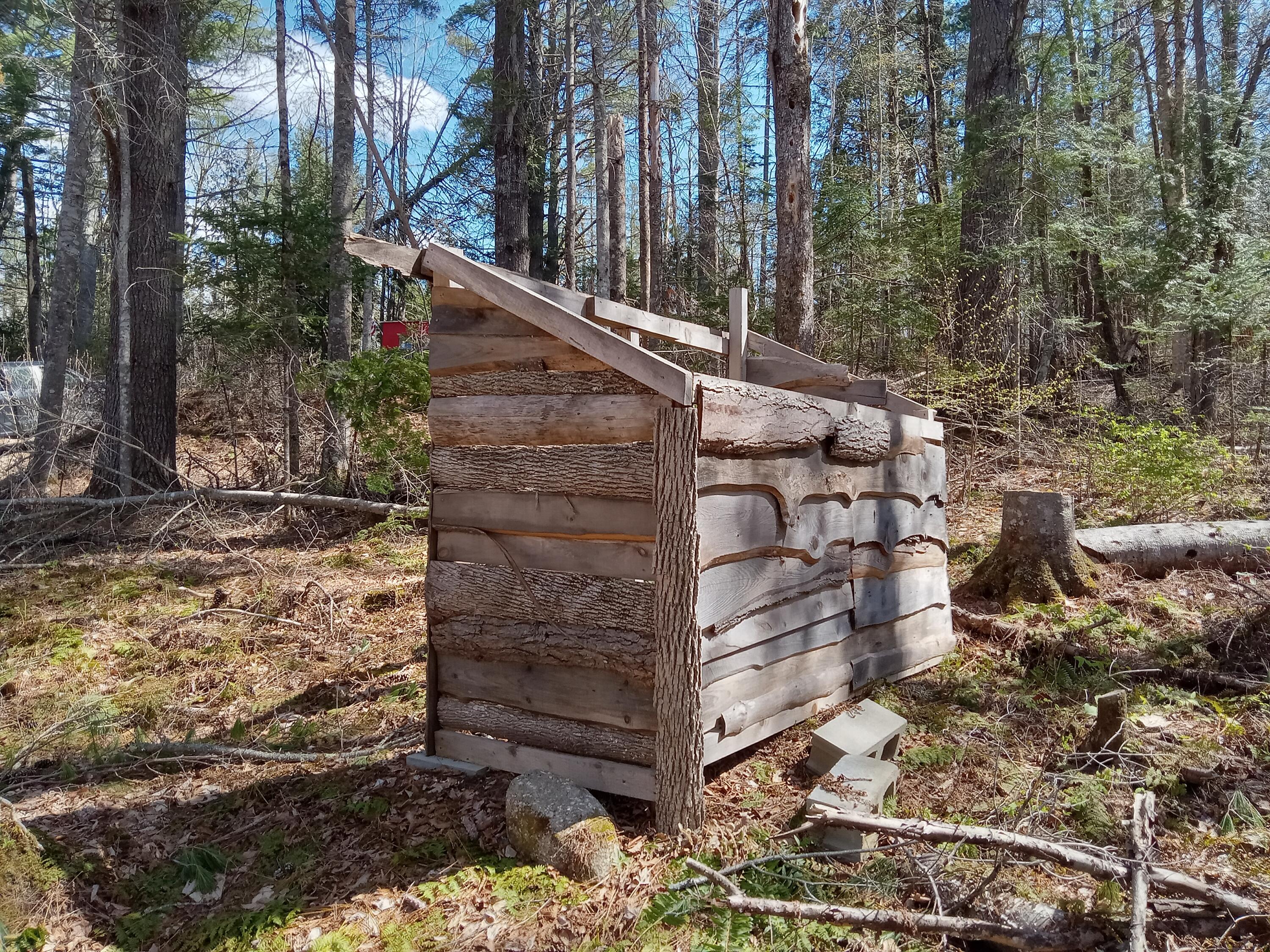 132 Village Road Jackson, ME 04921 - Photo 24 of 43 20240507_145837