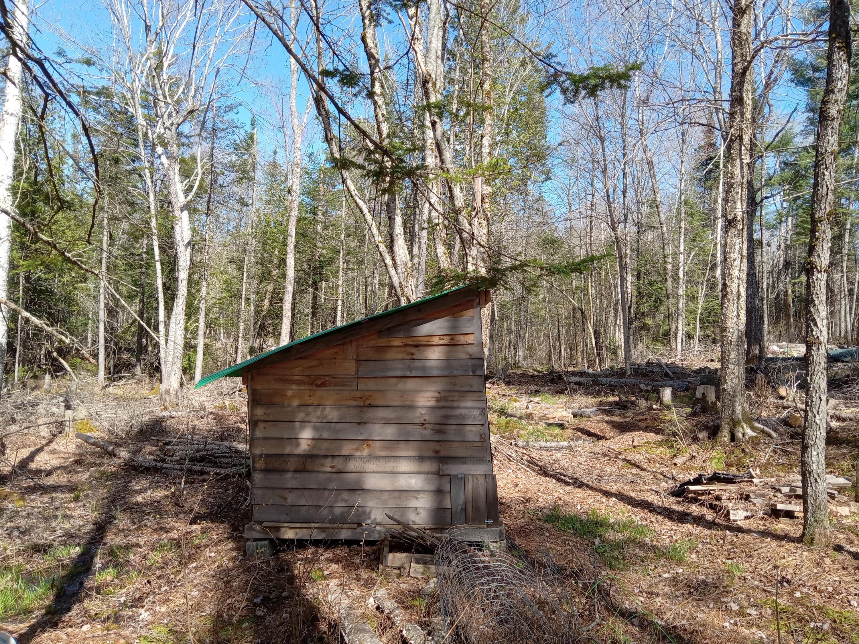 132 Village Road Jackson, ME 04921 - Photo 25 of 43 20240507_150142